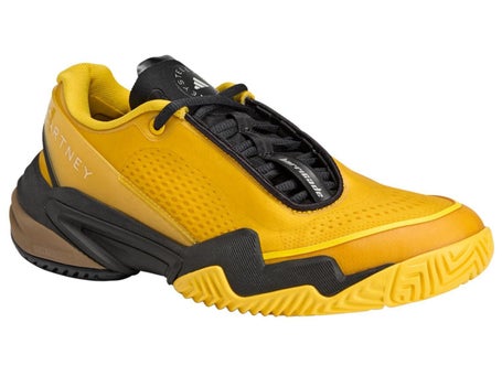 adidas Stella Barricade Gold/Black Womens Shoes