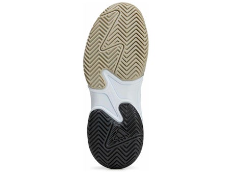 adidas Stella Barricade Grey/Black Womens Shoes