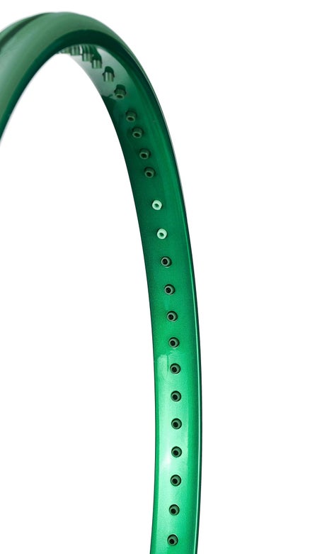 Wilson Blade 100 v10\Racquet