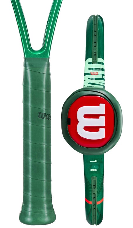 Wilson Blade 100 v10\Racquet