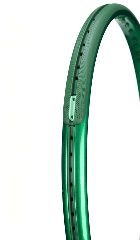 Wilson Blade 100 v10\Racquet