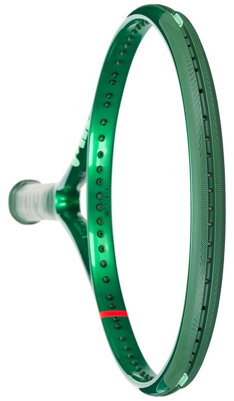 Wilson Blade 100 v10\Racquet