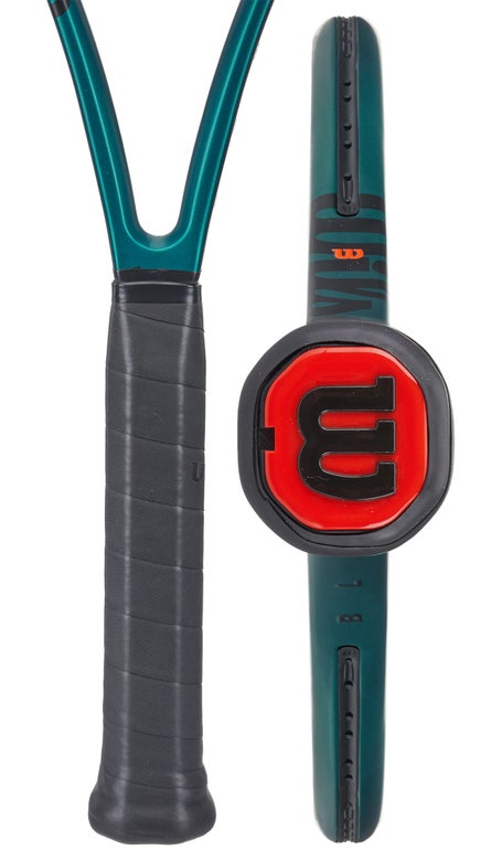 Wilson Blade 100L v9\Racquet