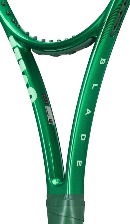 Wilson Blade Pro 100 v10\Racquet