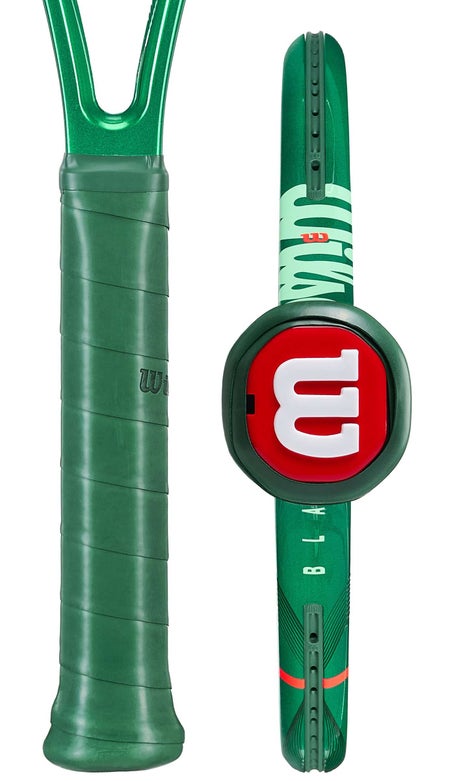 Wilson Blade Pro 100 v10\Racquet