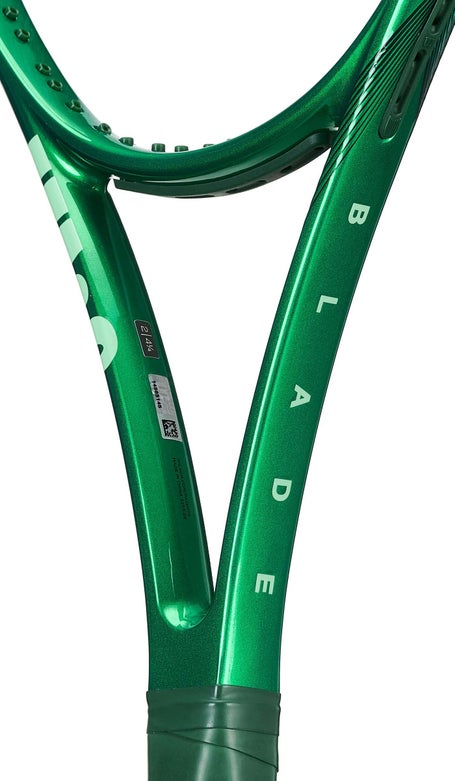 Wilson Blade 104 v10\Racquet