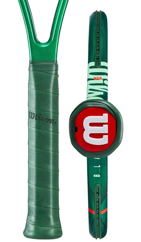 Wilson Blade 104 v10\Racquet