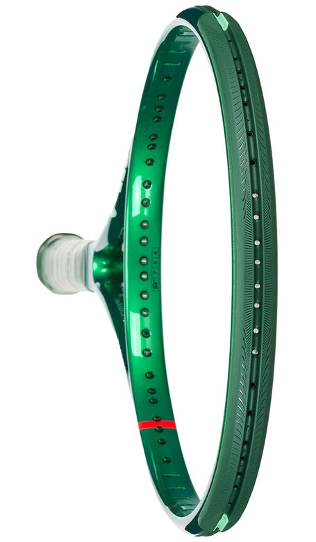 Wilson Blade 104 v10\Racquet