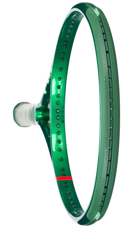 Wilson Blade 100L v10\Racquet