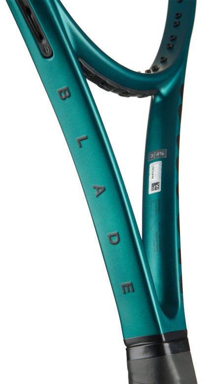 Wilson Blade 100UL v9\Racquet