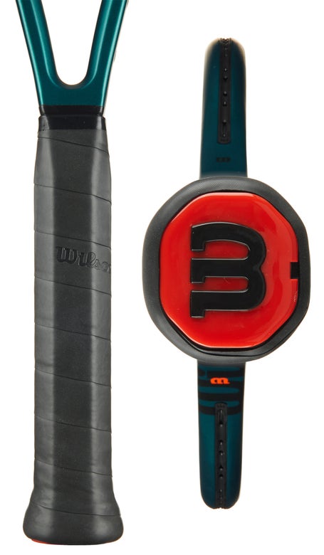 Wilson Blade 100UL v9\Racquet