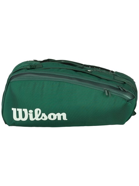 Wilson Blade v10 Super Tour 15 Pack Racket Bag