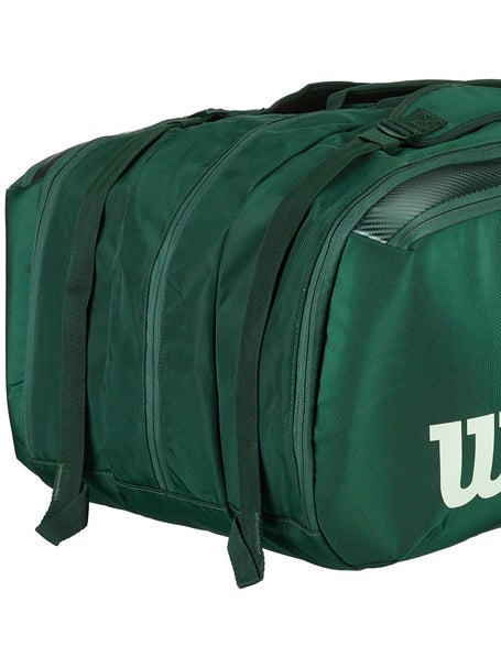 Wilson Blade v10 Super Tour 15 Pack Racket Bag
