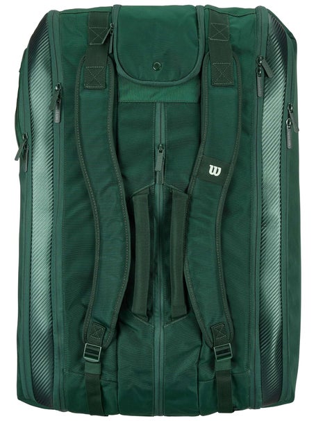 Wilson Blade v10 Super Tour 15 Pack Racket Bag