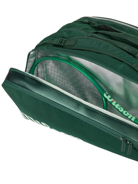 Wilson Blade v10 Super Tour 15 Pack Racket Bag