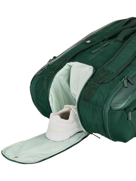 Wilson Blade v10 Super Tour 15 Pack Racket Bag