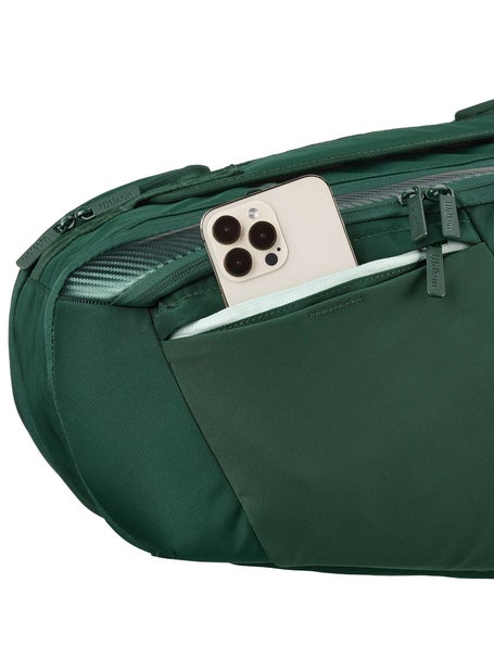 Wilson Blade v10 Super Tour 15 Pack Racket Bag