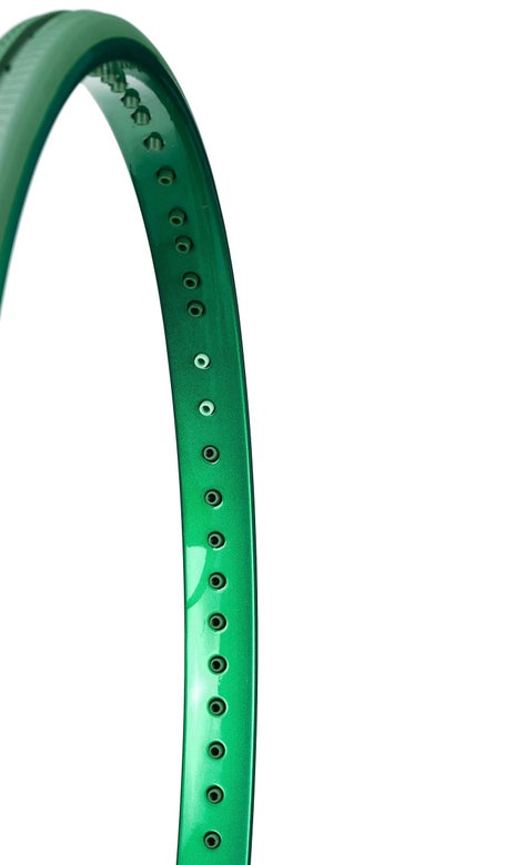 Wilson Blade 100UL v10\Racquet