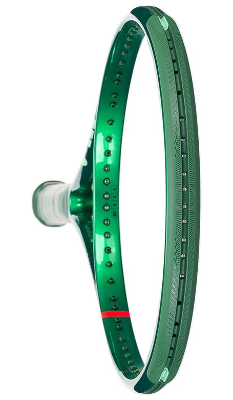 Wilson Blade 100UL v10\Racquet