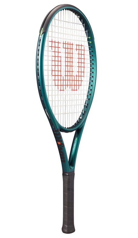 Wilson Blade 26 v9 Junior\ acquet