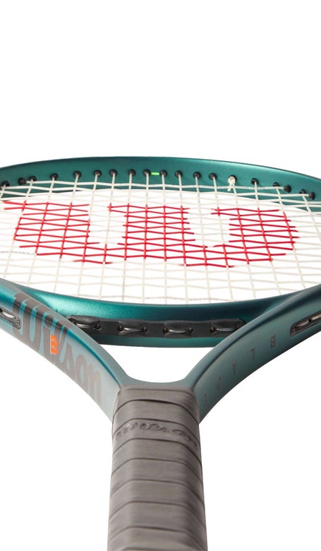 Wilson Blade 26 v9 Junior\ acquet