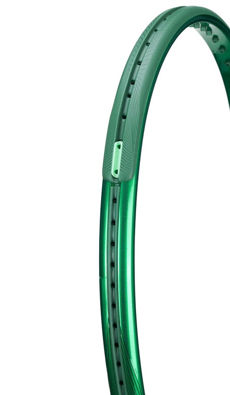 Wilson Blade 98 16x19 v10\Racquet