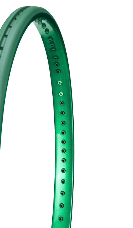 Wilson Blade 98 18x20 v10\Racquet