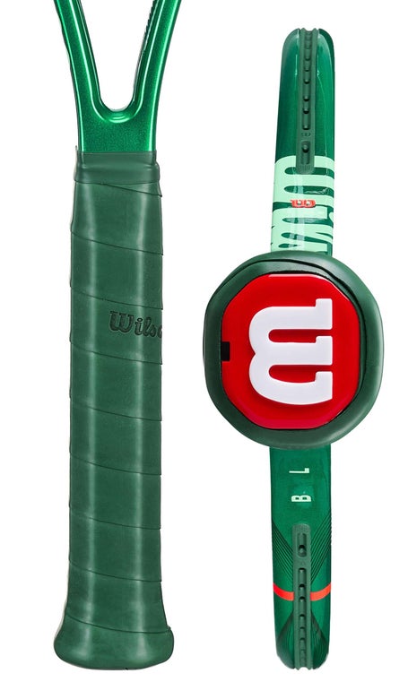 Wilson Blade 98 18x20 v10\Racquet