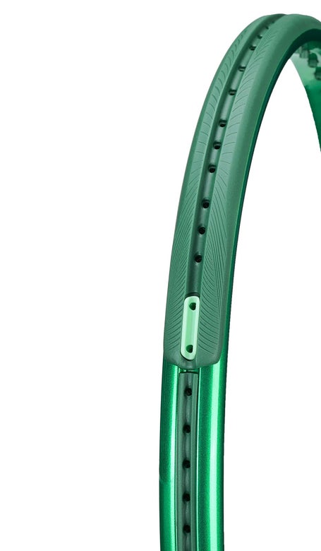 Wilson Blade 98 18x20 v10\Racquet