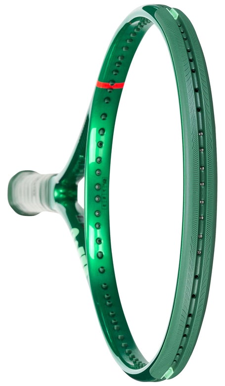 Wilson Blade 98 18x20 v10\Racquet