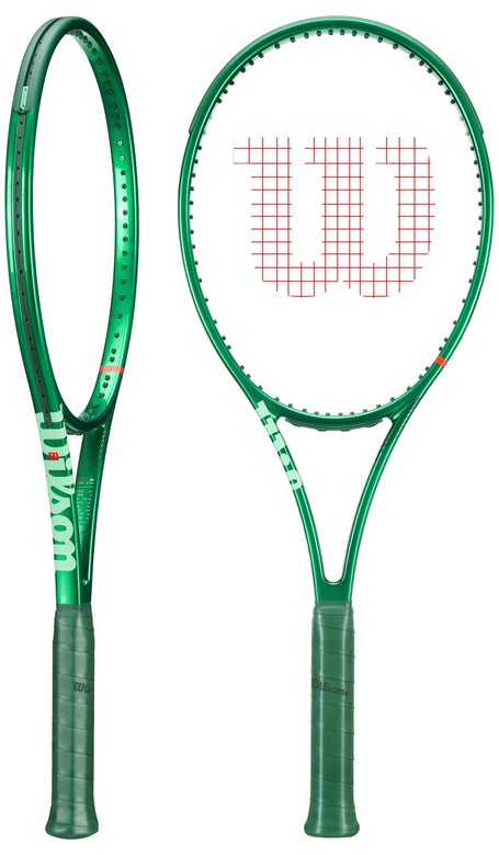 Wilson Blade Pro 98 16x19 v10\Racquet