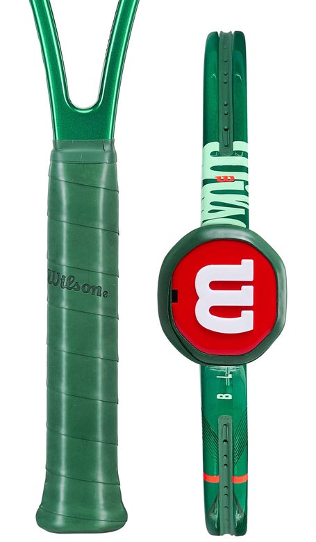 Wilson Blade Pro 98 16x19 v10\Racquet