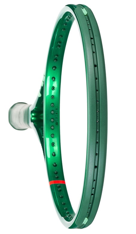 Wilson Blade Pro 98 16x19 v10\Racquet