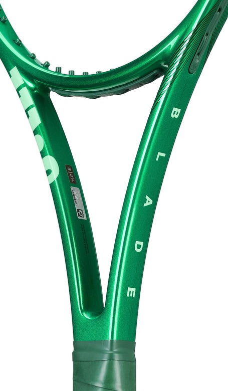 Wilson Blade Pro 98 18x20 v10\Racquet
