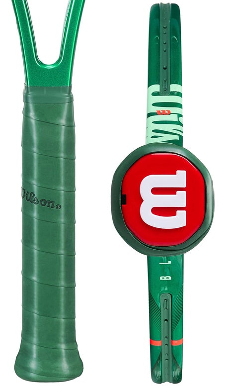 Wilson Blade Pro 98 18x20 v10\Racquet