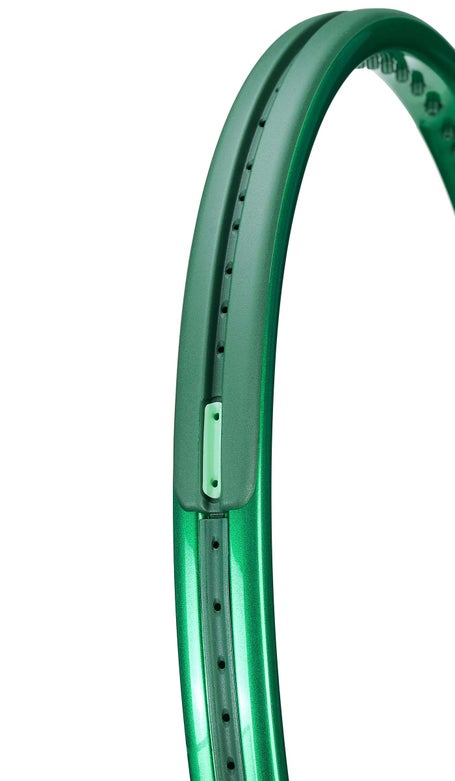 Wilson Blade Pro 98 18x20 v10\Racquet