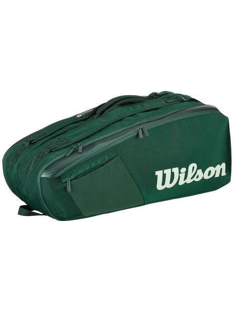 Wilson Blade v10 Super Tour 9 Pack Racket Bag