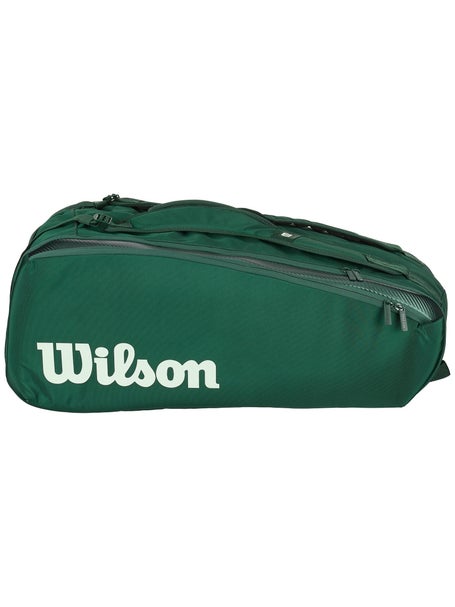 Wilson Blade v10 Super Tour 9 Pack Racket Bag