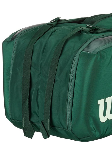 Wilson Blade v10 Super Tour 9 Pack Racket Bag