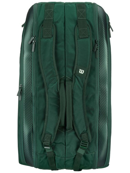 Wilson Blade v10 Super Tour 9 Pack Racket Bag