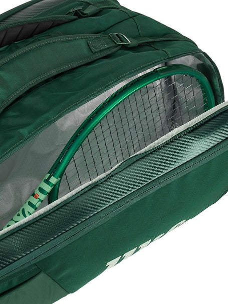 Wilson Blade v10 Super Tour 9 Pack Racket Bag