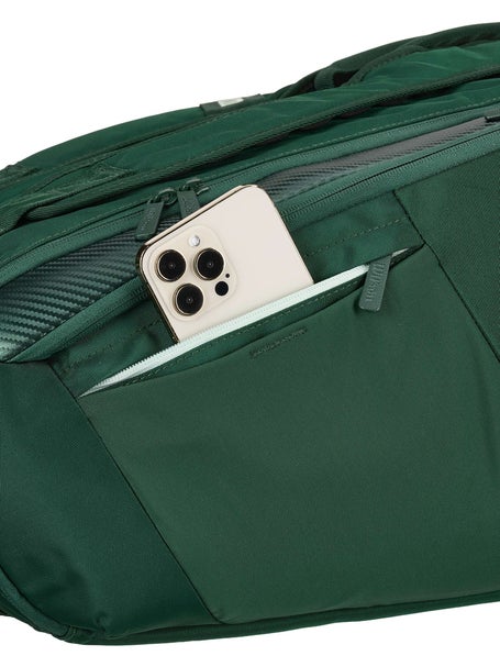 Wilson Blade v10 Super Tour 9 Pack Racket Bag