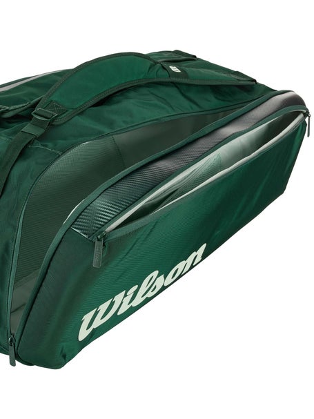 Wilson Blade v10 Super Tour 9 Pack Racket Bag