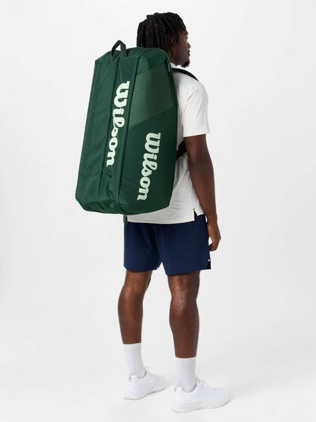 Wilson Blade v10 Super Tour 9 Pack Racket Bag