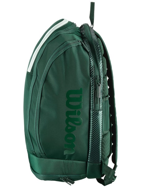 Wilson Blade v10 Super Tour Backpack Bag
