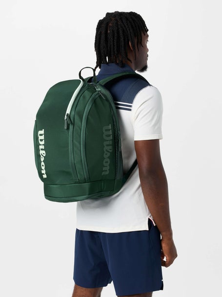 Wilson Blade v10 Super Tour Backpack Bag