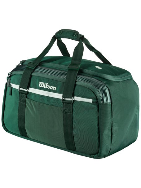 Wilson Blade v10 Super Tour Small Duffel Bag