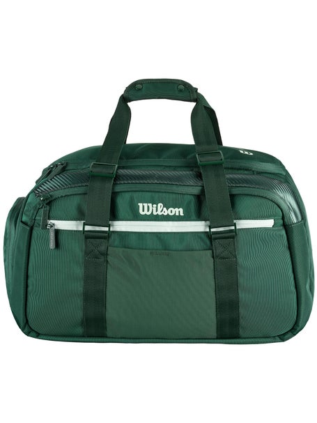 Wilson Blade v10 Super Tour Small Duffel Bag