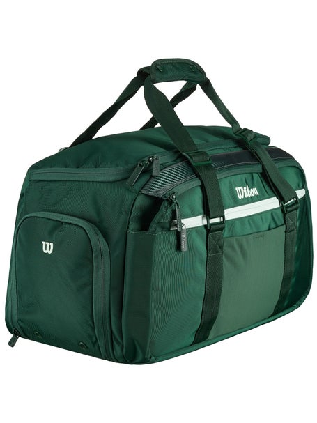 Wilson Blade v10 Super Tour Small Duffel Bag