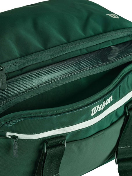 Wilson Blade v10 Super Tour Small Duffel Bag